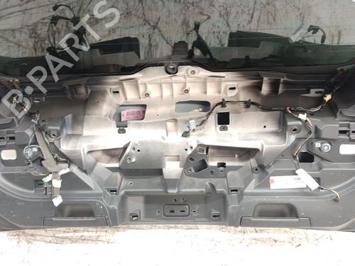 Tailgate VOLVO XC60 I SUV (156)  | BP29210772C6 