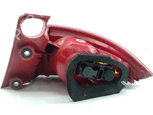 Left taillight SEAT LEON (1P1) 2.0 TDI 16V | BP29242980C34 