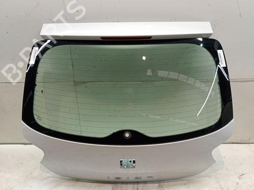 Used Tailgate Tailgate SEAT IBIZA IV (6J5, 6P1) 1.0 TSI (110 hp) 40299615 40299615