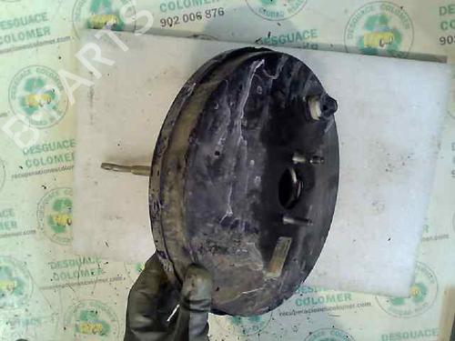Used Servo brake FORD TRANSIT Platform/Chassis (FM_ _, FN_ _, FF_ _) [2006-2014]  3039888
