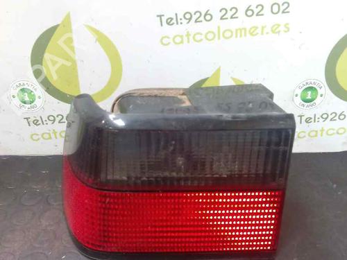 Used Left taillight CITROËN XANTIA (X1_, X2_) 1.9 Turbo D (90 hp) 3045654
