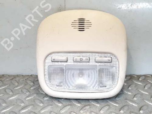 Innerbelysning CITROËN C4 I (LC_) [2004-2014]  7625330