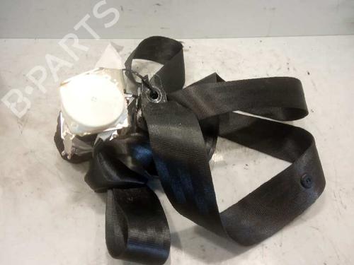 Used Rear right seatbelt FORD FIESTA VI (CB1, CCN) [2008-2017]  6635831