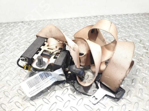 Used Rear right seatbelt MERCEDES-BENZ M-CLASS (W163) [1998-2005]  6634997