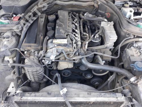 Expansion tank MERCEDES-BENZ C-CLASS (W204) C 220 CDI (204.002) | BP9171270C120  - Image 12