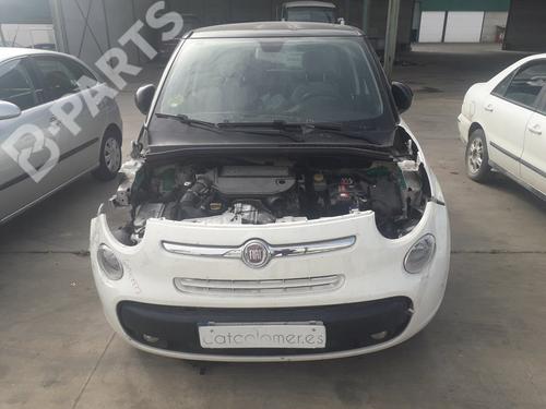 Used Parts FIAT 500L (351_, 352_)  1.3 D Multijet (199LXY1A, 199LXY11)  1001452