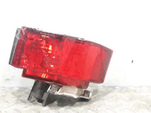 Used Rear fog light OPEL MERIVA A MPV (X03) 1.7 CDTI (E75) (100 hp) 3061900