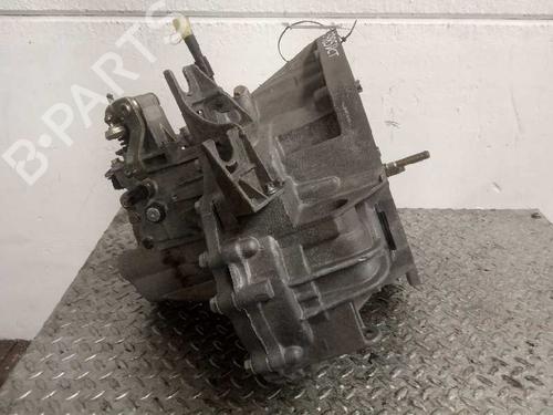 Gearbox RENAULT GRAND SCÉNIC II (JM0/1_)  | BP7769166M3 