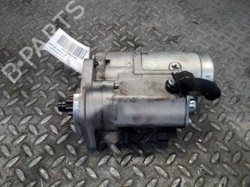 Used Starter KIA SPORTAGE II (JE_, KM_) 2.0 CRDi (140 hp) 16891966