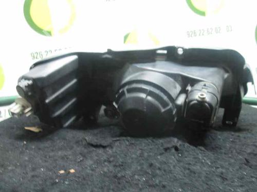 Left headlight PEUGEOT 106 I (1A, 1C) 1.1 (60 hp) 3068772