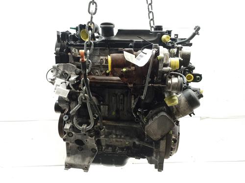 Used Engine PEUGEOT BIPPER (AA_) [2008-2025]  22418475