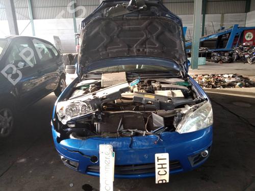 Startmotor FORD MONDEO III Saloon (B4Y) 2.5 V6 24V | BP13306128M8 