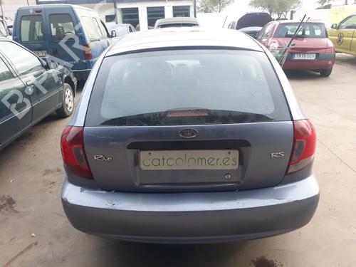 Right taillight KIA RIO I Hatchback (DC)  | BP12523728C35 
