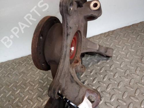 Left front steering knuckle PEUGEOT 508 I (8D_) 2.0 HDi | BP13667075M25 