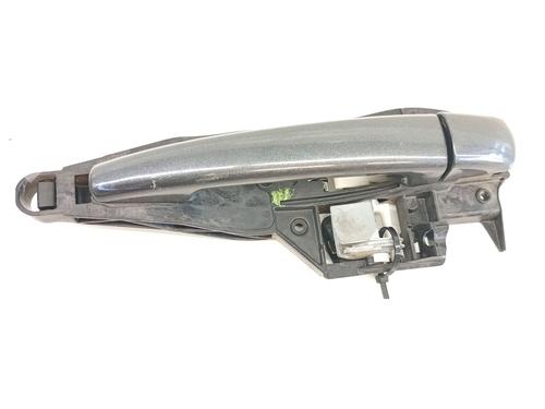 Used Rear right exterior door handle Rear right exterior door handle 38704279 38704279