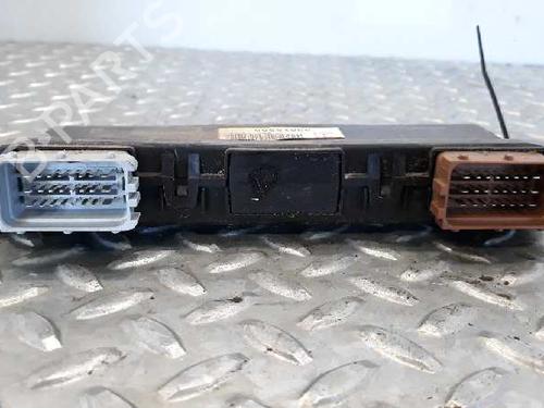 Electronic module ALFA ROMEO 159 (939_) 1.9 JTDM 16V (939AXC1B, 939AXC12) | BP11672783M83 