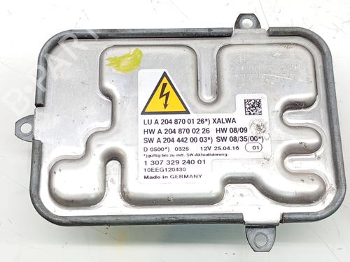 Control unit MERCEDES-BENZ C-CLASS (W203) C 280 (203.054) | BP40459473M11 - Image 3