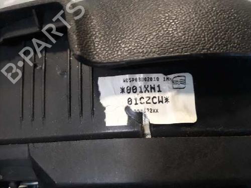 Driver airbag SEAT TOLEDO III (5P2) 2.0 TDI 16V | BP7465731C9 