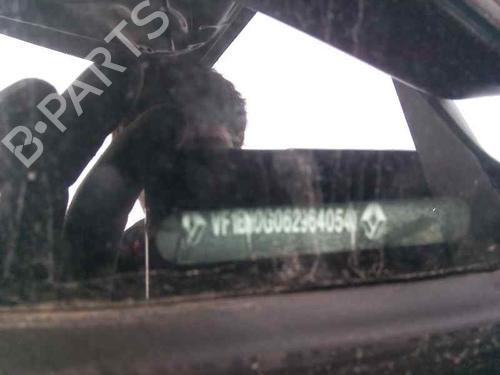 Left front driveshaft RENAULT MEGANE II (BM0/1_, CM0/1_) 1.9 dCi (BM0G, CM0G) | BP3063033M38 