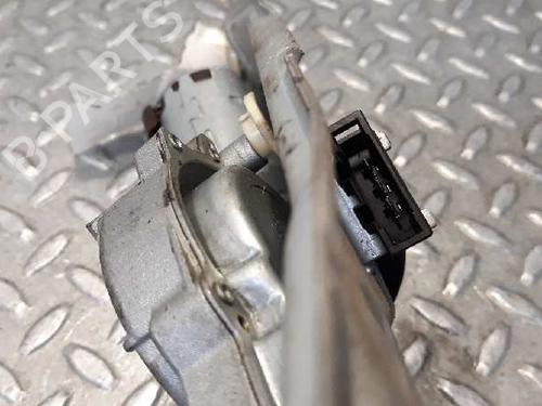 Rear wiper motor VW SHARAN (7M8, 7M9, 7M6)  | BP3040445M102 