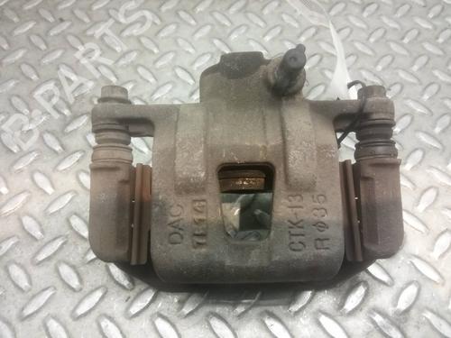 Right rear brake caliper CHEVROLET EPICA (KL1_) 2.0 D | BP11870547M106 