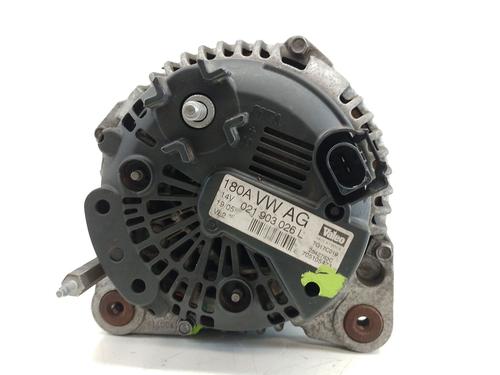 Alternator VW PASSAT B6 (3C2) 2.0 TDI 16V | BP27873038M7 