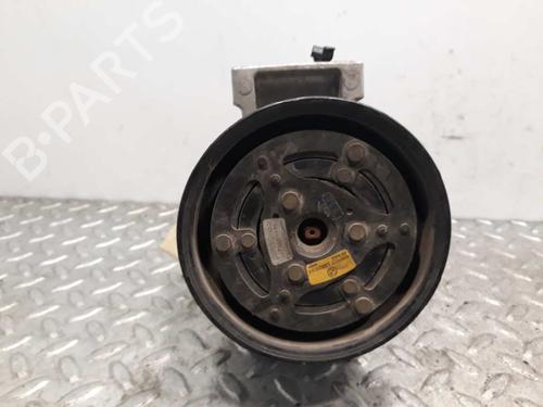AC compressor FIAT STILO (192_)  | BP3054594M34 