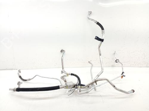 Used AC pipe AC pipe PEUGEOT 2008 I (CU_) 1.2 THP 110 / PureTech 110 (110 hp) 36222664 36222664