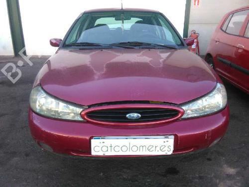 Front left window mechanism FORD MONDEO II (BAP)  | BP4689803C22 
