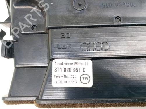 Air vent AUDI A4 B8 (8K2) 2.0 TDI | BP36701135I21 - Image 7