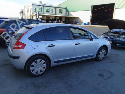 Trunk håndtak CITROËN C4 I (LC_) 1.6 HDi | BP29329979C132 