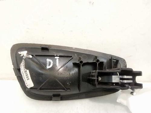 Front left interior door handle BMW 1 (E81) 118 d | BP4498125I13 