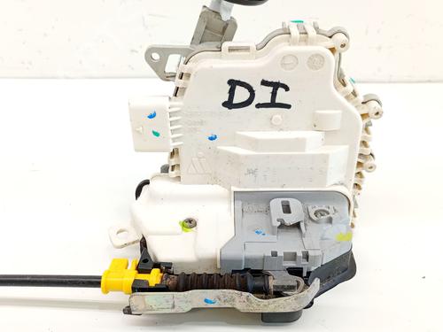 Front left lock AUDI A4 B8 (8K2) 2.0 TDI | BP37154680C98 - Image 2