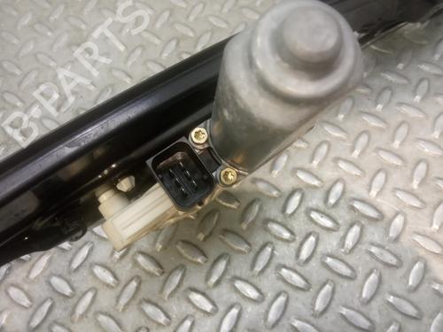 Rear left window mechanism MERCEDES-BENZ E-CLASS (W211)  | BP10057536C24 