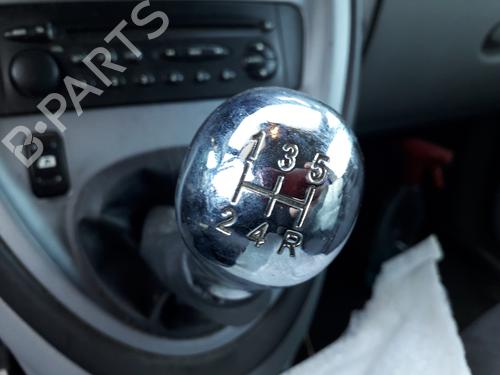 Gearbox CITROËN XSARA PICASSO (N68) 1.6 HDi | BP15092103M3 