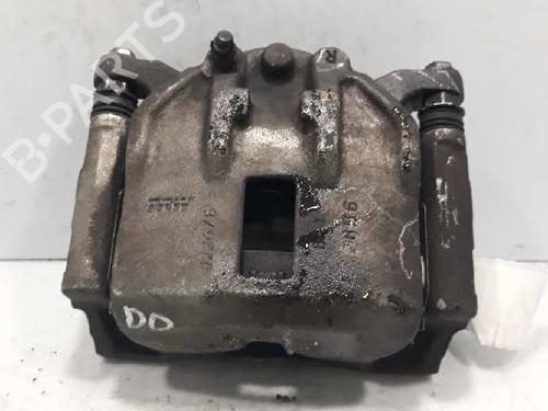 Used Right front brake caliper HONDA CIVIC VIII Hatchback (FN, FK) [2005-2012]  11624974