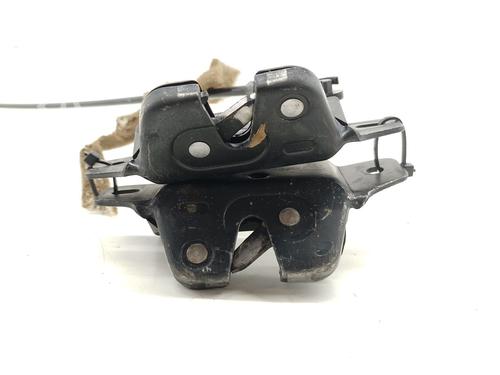 Tailgate lock CITROËN BERLINGO / BERLINGO FIRST MPV (MF_, GJK_, GFK_) 1.9 D (MFWJZ) | BP30005989C101