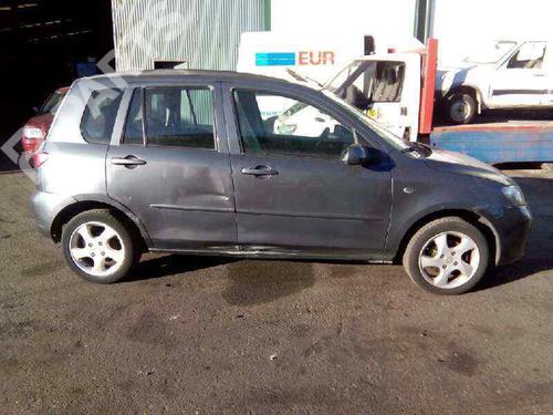 Engine mount MAZDA 2 (DY) 1.4 CD | BP10276569M89  - Image 6