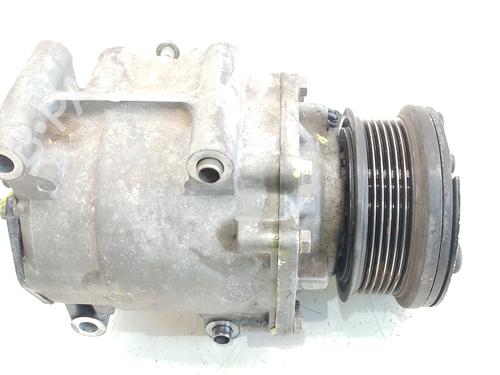 AC compressor FORD FOCUS I (DAW, DBW) 1.8 Turbo DI / TDDi | BP31717362M34 