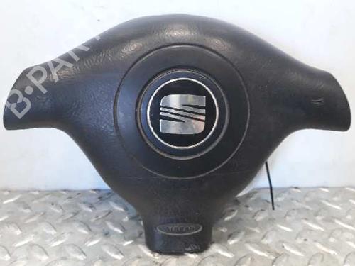 Førerens kollisjonspute SEAT TOLEDO II (1M2) 1.9 TDI (110 hp) 5635045