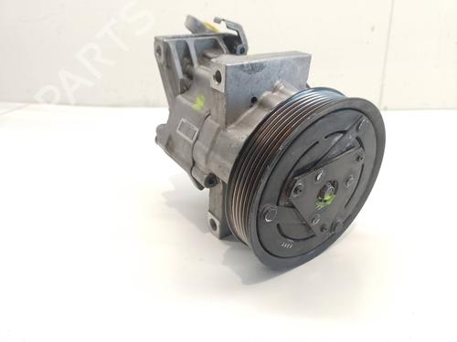AC compressor DACIA DOKKER MPV (KE_)  | BP20234506M34 