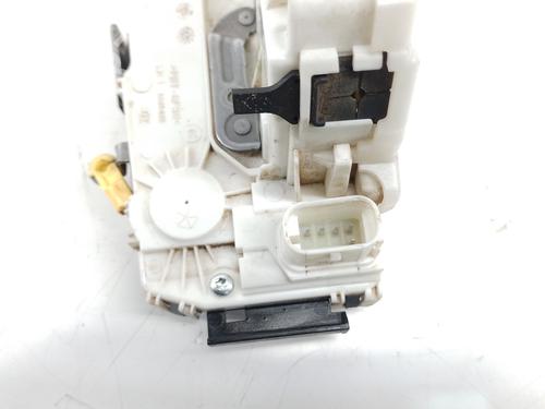 Front left lock FIAT 500X (334_) 1.6 D Multijet (334AXA1B, 334AXA11) | BP32185244C98