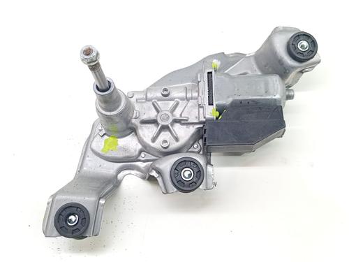 Used Rear wiper motor Rear wiper motor TOYOTA AURIS (_E18_) 1.2 (NRE185_, NRE185R) (116 hp) 40506785 40506785