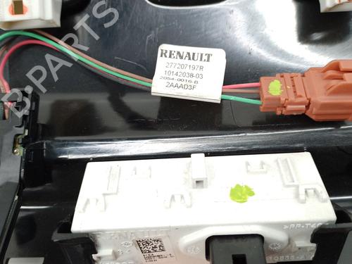 Interior roof light RENAULT CAPTUR II (HF_) TCe 90 (HFM6) | BP34580651I8  - Image 7