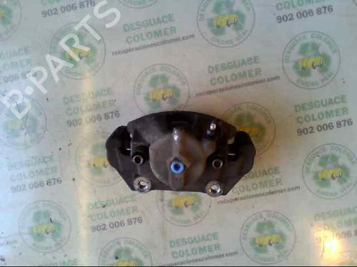 Right front brake caliper OPEL MERIVA A MPV (X03)  | BP11623732M104 