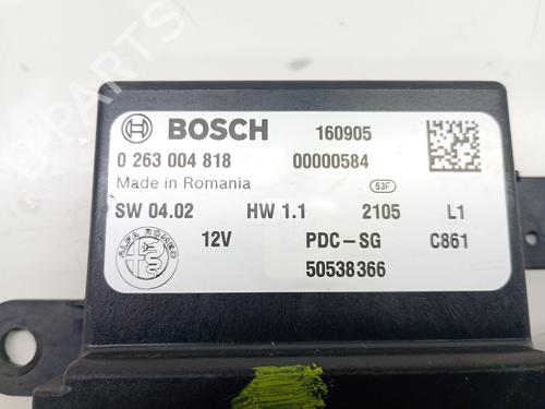 Control unit ALFA ROMEO GIULIA (952_) 2.2 D Q4 (952AFA45M) | BP39170696M11 - Image 2