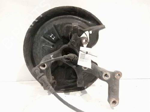 Left rear steering knuckle VW GOLF V (1K1)  | BP4630148M27 
