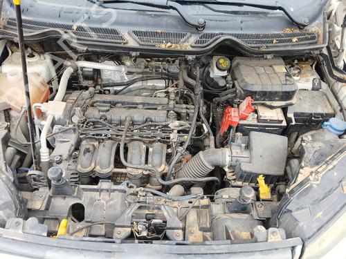 Used Gearbox FORD ECOSPORT 1.5 Ti (112 hp) 30173986