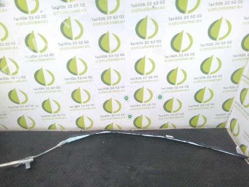 Used Left curtain airbag FORD FOCUS II (DA_, HCP, DP) 1.6 TDCi (109 hp) 3065012