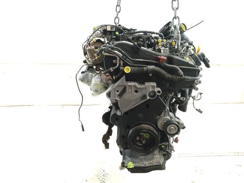 Engine VW PASSAT B8 (3G2, CB2) 1.4 TSI | BP27987104M1 - Image 5